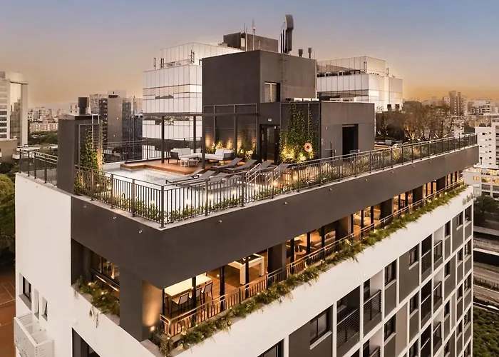 Apartamento Moderno - Proximo Do Aeroporto E Unisinos