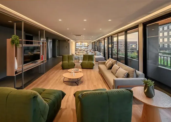Apartamento Moderno - Proximo Do Aeroporto E Unisinos Porto Alegre