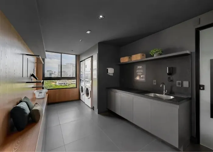 Apartamento Moderno - Proximo Do Aeroporto E Unisinos Porto Alegre