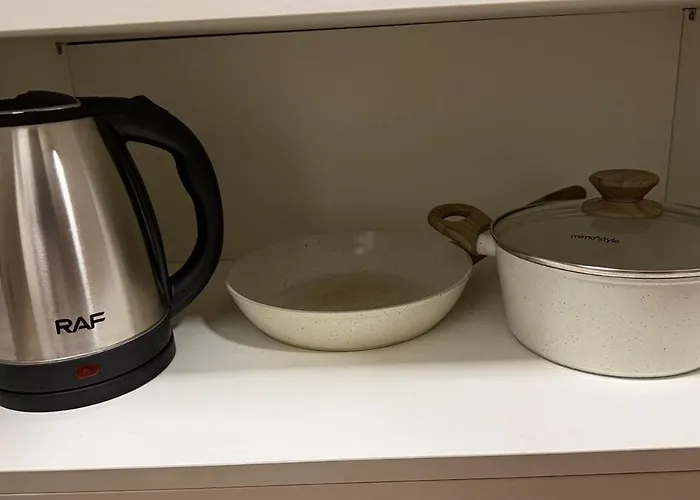 Apartamento Moderno - Proximo Do Aeroporto E Unisinos *