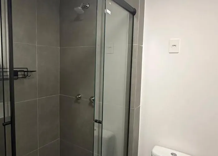 Apartamento Moderno - Proximo Do Aeroporto E Unisinos