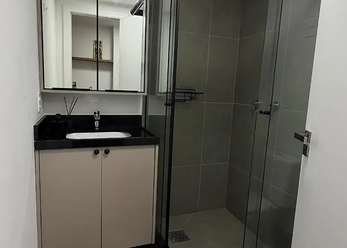 Apartamento Moderno - Proximo Do Aeroporto E Unisinos