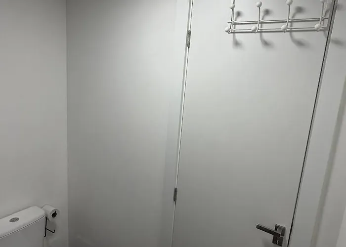 Apartamento Moderno - Proximo Do Aeroporto E Unisinos *